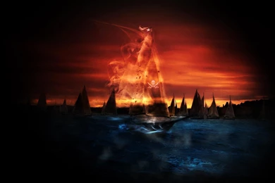 Pirate Ship Wallpapers » WallDevil Best Free HD Desktop And ...