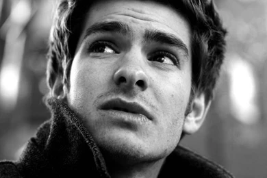 Andrew Garfield   Wallpaper.