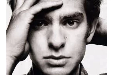 Black And White 2016 Andrew Garfield 4K Wallpapers