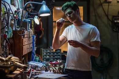 Fog HD Wallpapers   HD Images New