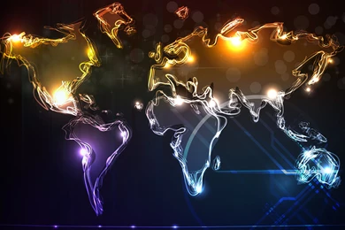 Free Ultra HD Wallpapers 8K 7680x4320 & 4K 3840x2160