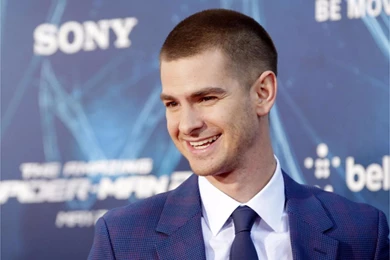 Sexy 2016 Andrew Garfield 4K Wallpapers