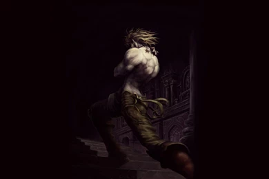 JoJos Bizarre Adventure HD Wallpapers And Backgrounds