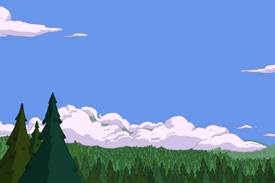 Adventure Time Wallpapers HD