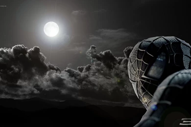 Horror Night Sky Wallpapers 125877