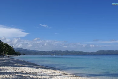 Boracay Wallpapers   Beach Wallpapers