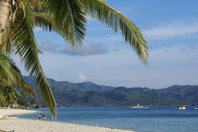 Wallpapers, Beach, Widescreen, Wallpaper, White, Boracay, Beaches ...