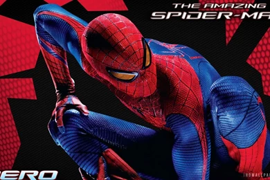 Amazing Spider Man 3 HD Wallpapers   IHD Wallpapers