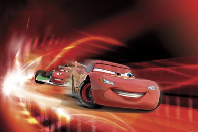 Disney Cars Wallpapers & Wall Murals