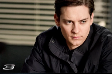 Tobey Maguire   Tobey Maguire In Spider Man 3 Wallpapers 1 800x600
