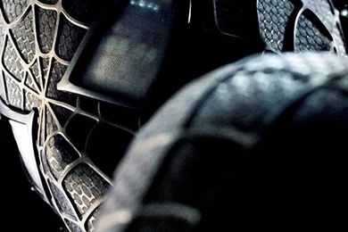 iPhone 4 640 X 960 Spiderman 3 Head Shot Wallpapers And Backgrounds ...