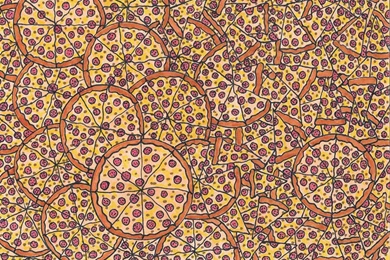 My Personal Collection ԅ(≖‿≖ԅ)