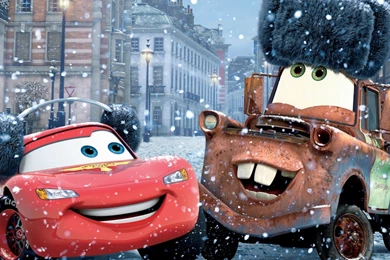 Disney Cars Wallpapers Stay002