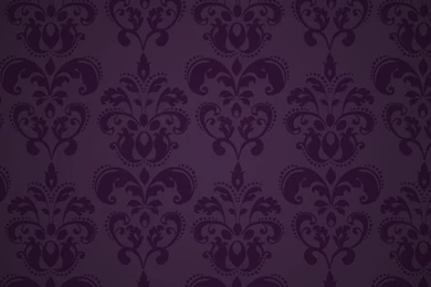 10+ Purple Floral Wallpapers