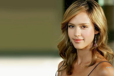 Jessica Alba HD Wallpapers