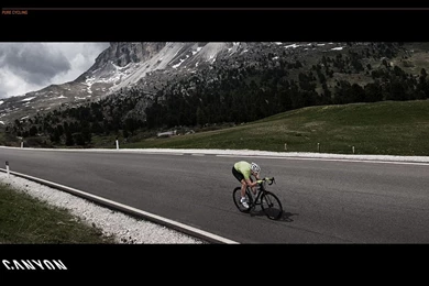 1280x800px Canyon Cycling Wallpapers