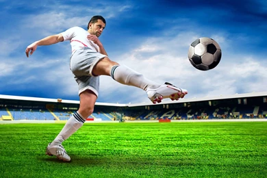 Soccer Wallpapers   Wallpapers Cave