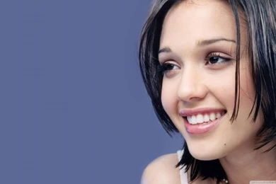 Jessica Alba 24 HD Desktop Wallpapers : Widescreen : High ...