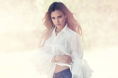 Jessica Alba HD Wallpapers