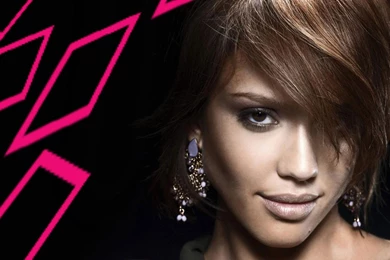 HD Jessica Alba Wallpapers – HdCoolWallpapers.Com