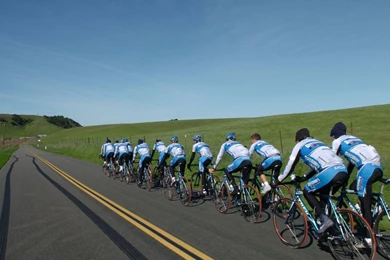 27 Cycling HD Wallpapers