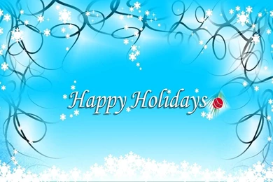 Happy Holidays Wallpaper HD Dekstop.jpg