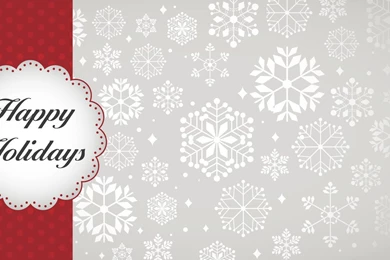 Holiday Design Backgrounds