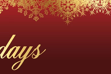 Holiday Design Backgrounds