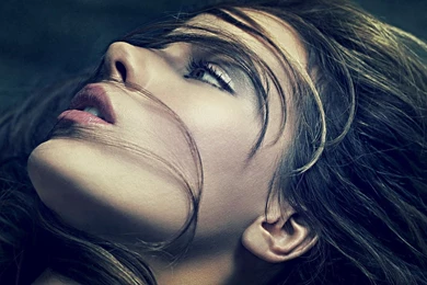 Download Wallpapers 1920x1080 Kate Beckinsale, Brunette, Hair ...