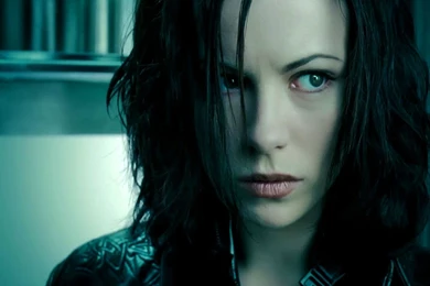 Download Source Url Loadpaper Kate Beckinsale Underworld Wallpapers ...