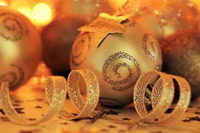 Christmas, Fishy, Happy, Wallpapers (