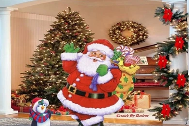 Christmas Wallpapers For Mobile   Widescreen HD Wallpapers