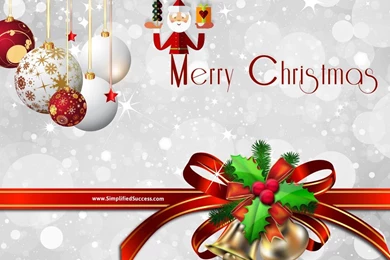 Merry Christmas Wallpapers Hd Free Download
