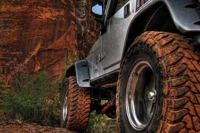 Jeep Computer Wallpapers, Desktop Backgrounds