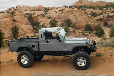 159 Jeep HD Wallpapers