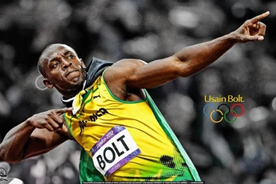 Usainbolt   DeviantArt