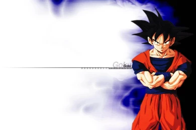 Son Goku HD Wallpapers 2 Wallpapers