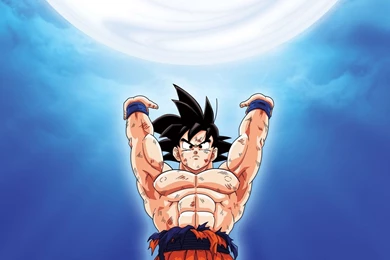 Goku Wallpapers Hd Free Download