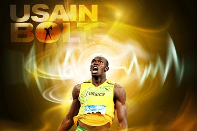 Usain Bolt 12 Desktop Backgrounds   ImgX Wallpapers