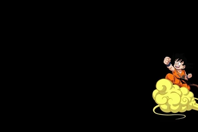 40 Best Goku Wallpapers Hd For PC: Dragon Ball Z