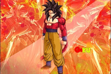 Download Ssj Son Goku For Wallpapers 1024x819