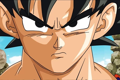 Son Goku Dragon Ball Z Wallpapers