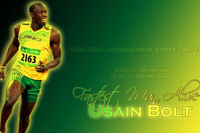 Usainbolt   DeviantArt