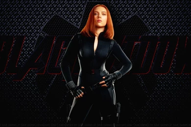 Black Widow Wallpapers Wallpapers Cave