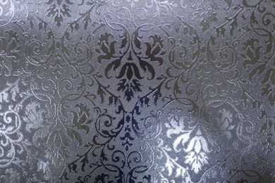 Free Shipping3d Wallpapers 2015 New Products Silver Metallic ...