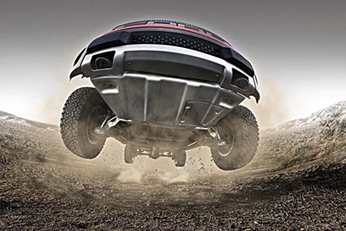 Ford Raptor Wallpapers HD Download