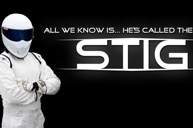 The Stig Wallpapers   Wallpapers Cave