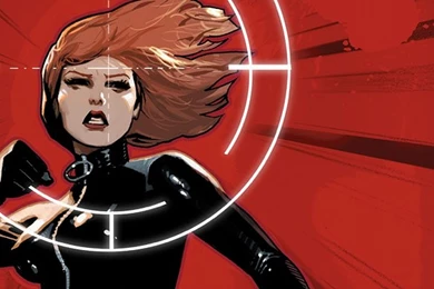 Black Widow Computer Wallpapers, Desktop Backgrounds