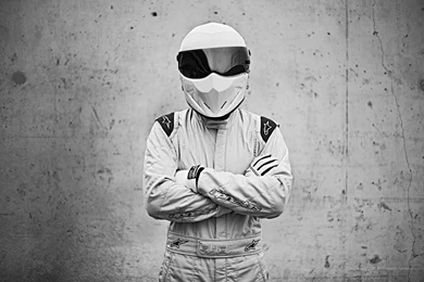 THE STIG ¬ LIKEWHEELS