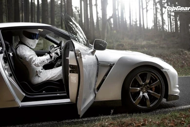 HD The Stig HD Wallpapers / Wallpapers Database